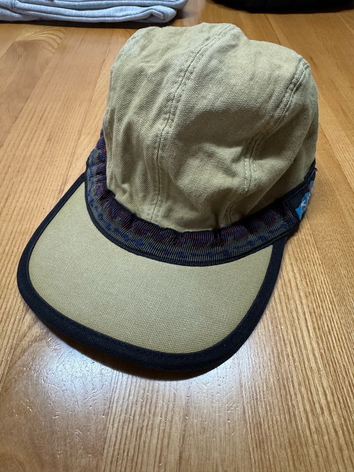 Kavu 캡모자 M 상품이미지1