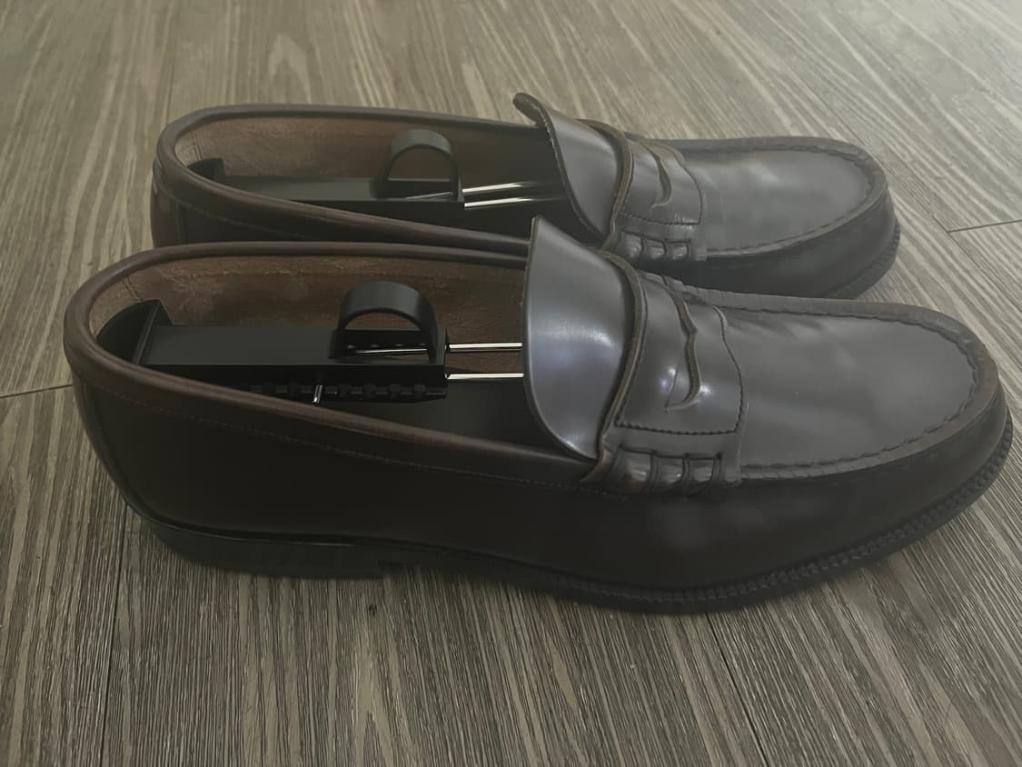 하루타 906 페니로퍼 280 사이즈 상품이미지2