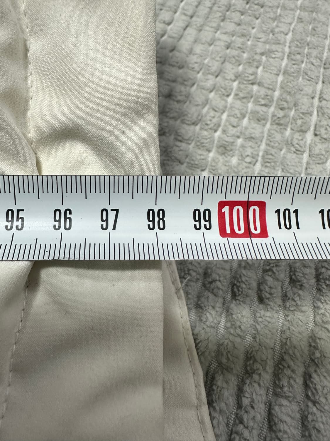 스파이더 롱패딩 상품이미지7