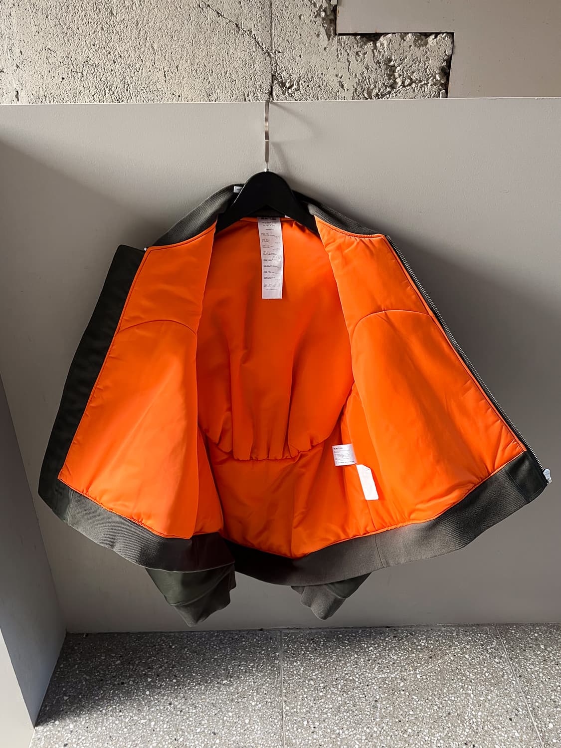 Helmut Lang 상품이미지7