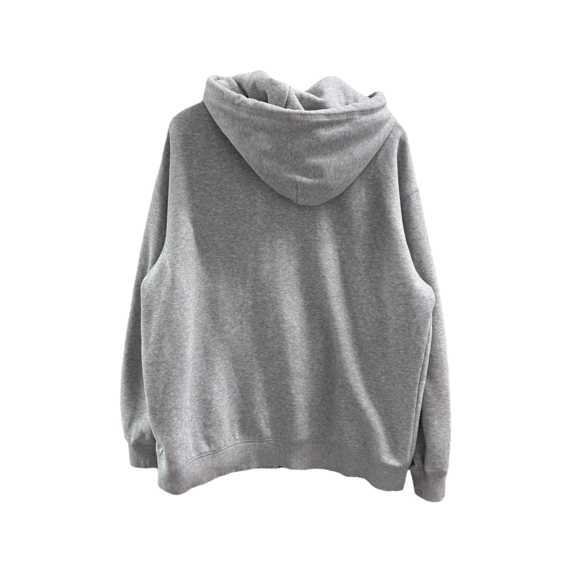[L] 후아유 그레이 후드집업 상품이미지4