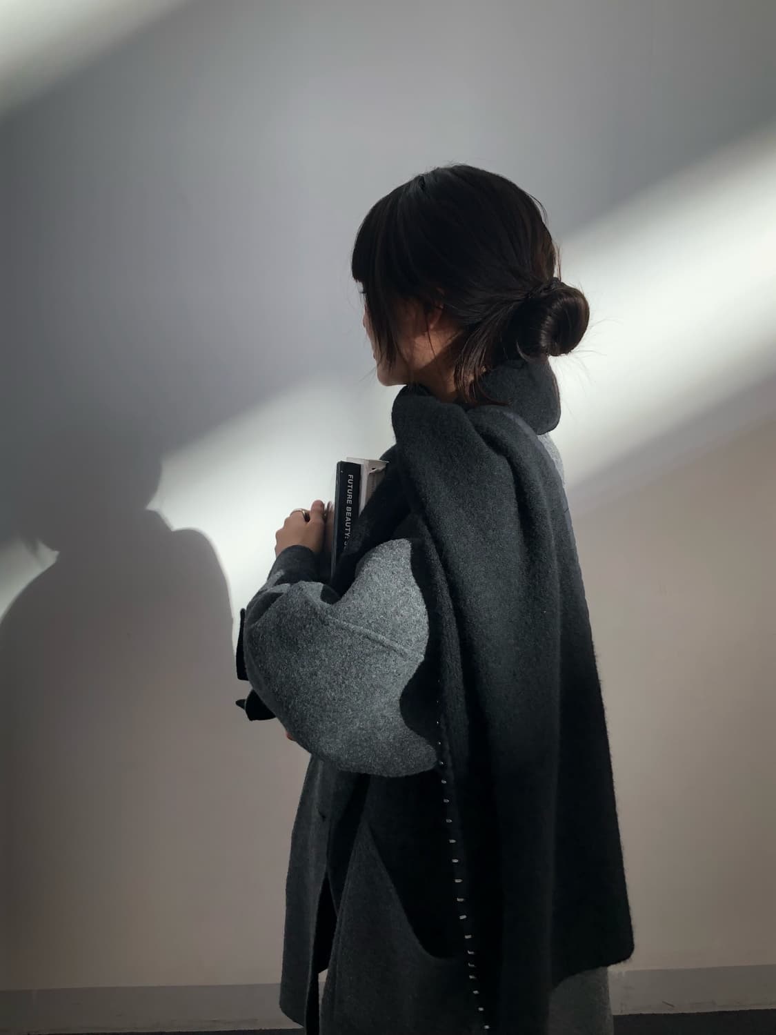 기마구아스 링거 폰초 상품이미지1