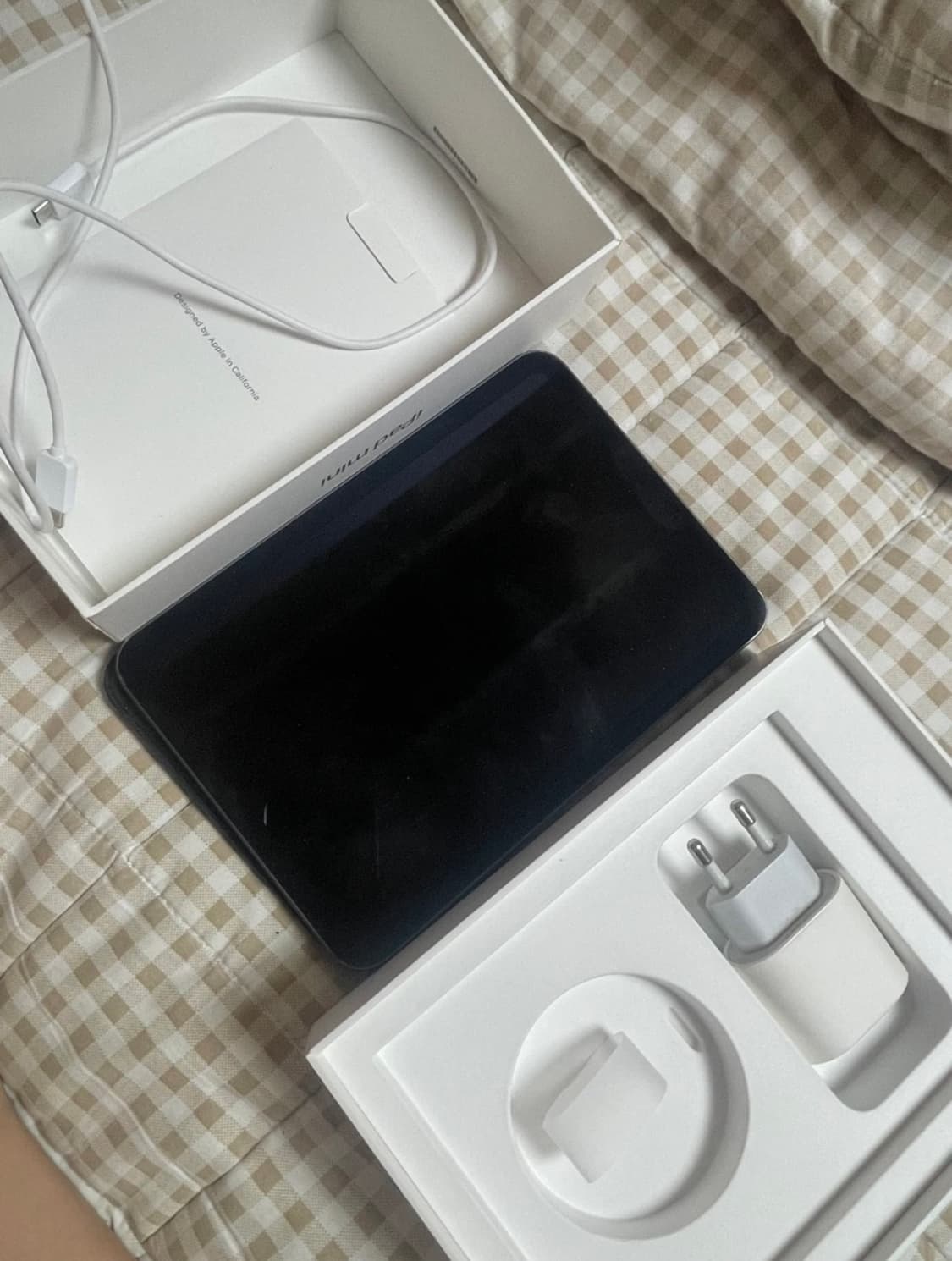 아이패드 미니6 풀박스 상품이미지2