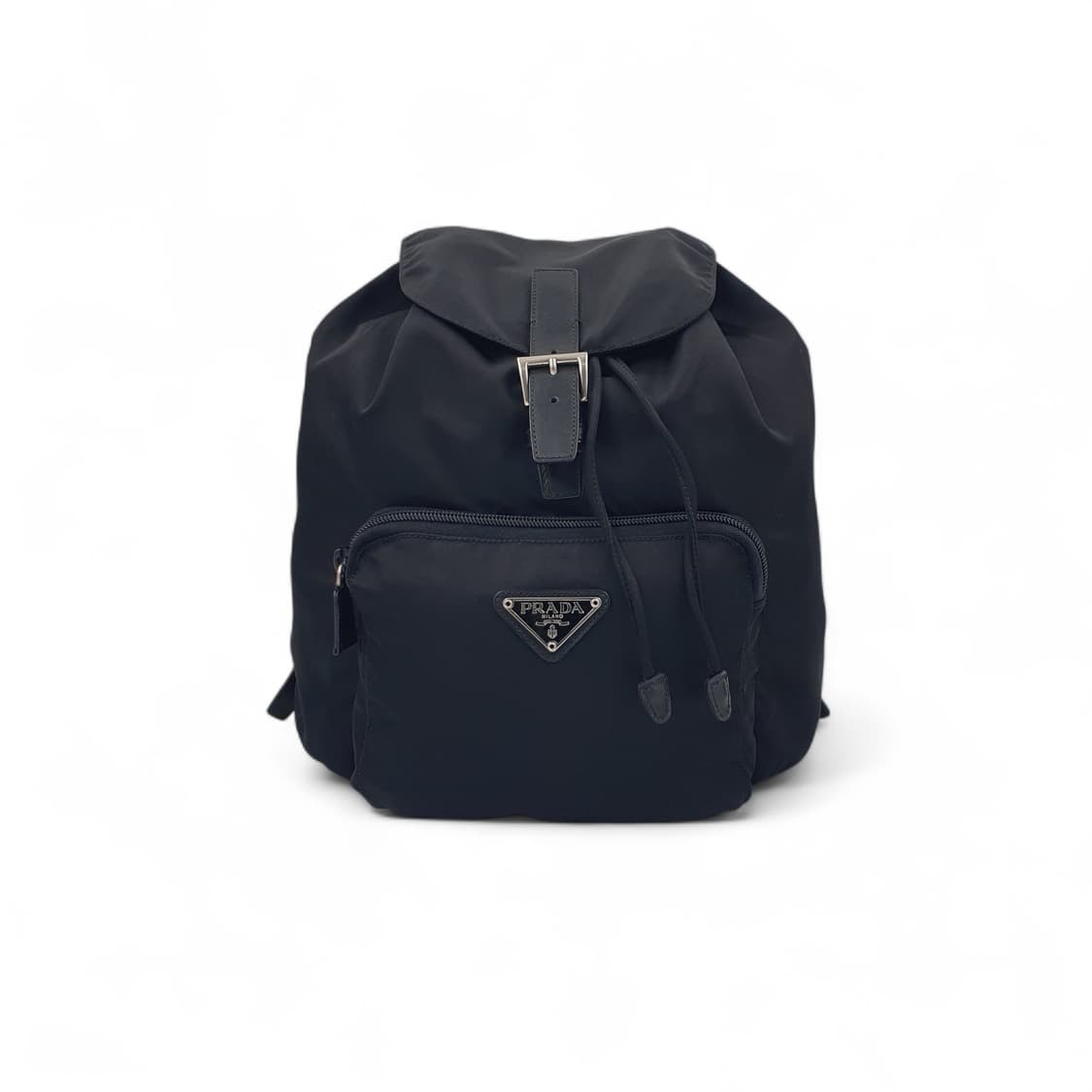 프라다 리나일론 원포켓 백팩 B4650F 상품이미지1