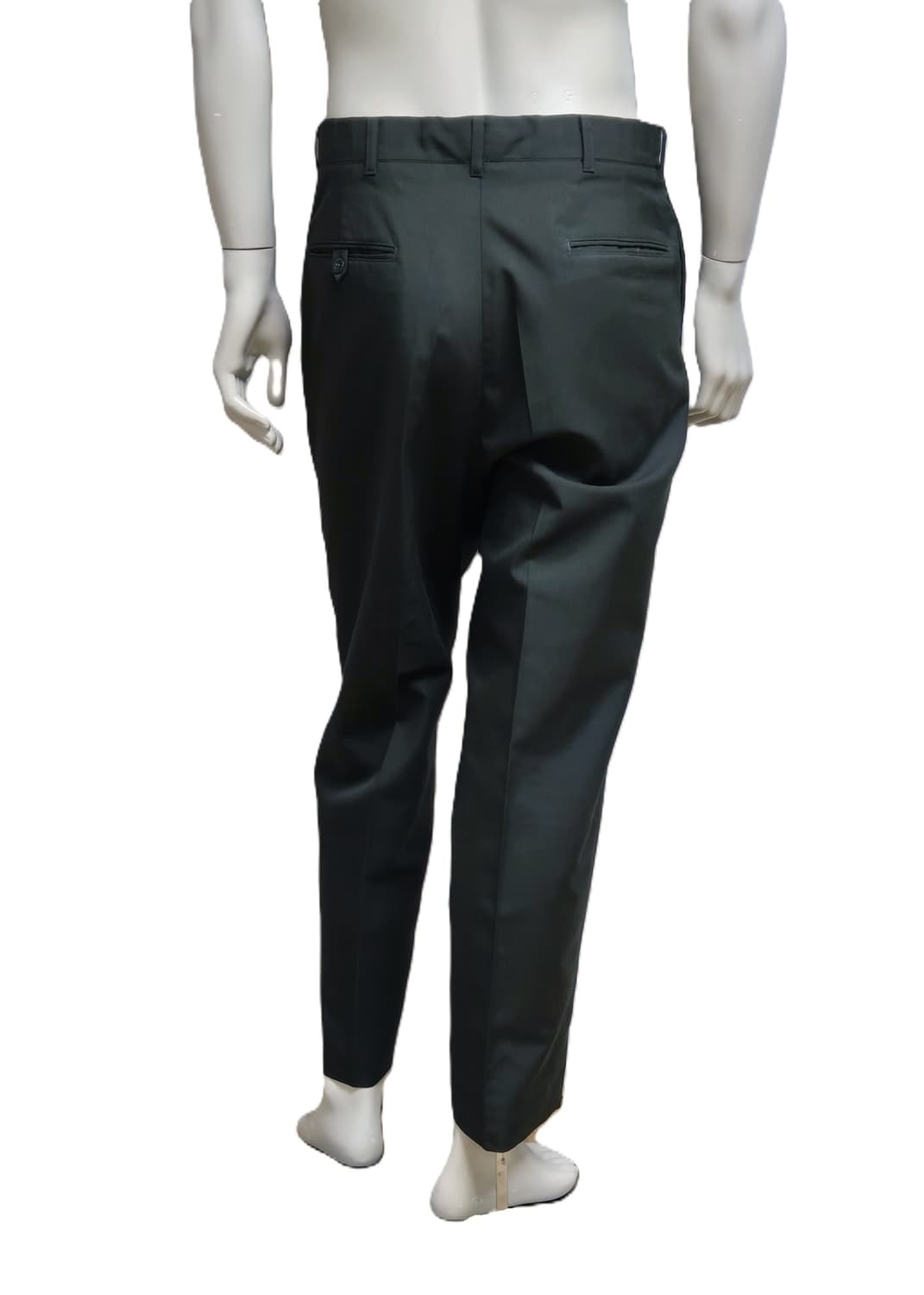 미군 구형 그린 정복 전투복 바지 하의 (M) 상품이미지4