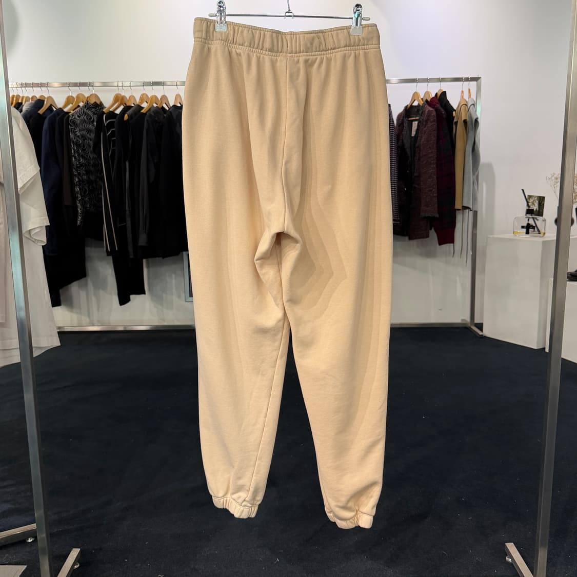 [S] 나이키 우먼스 미드라이즈 조거팬츠 상품이미지2