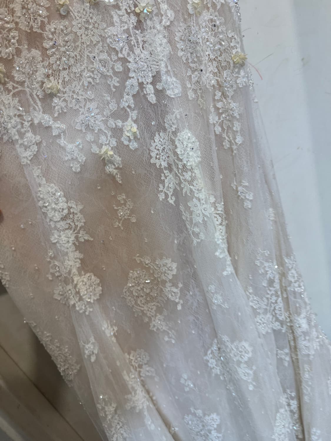 이명순 웨딩드레스 상품이미지7