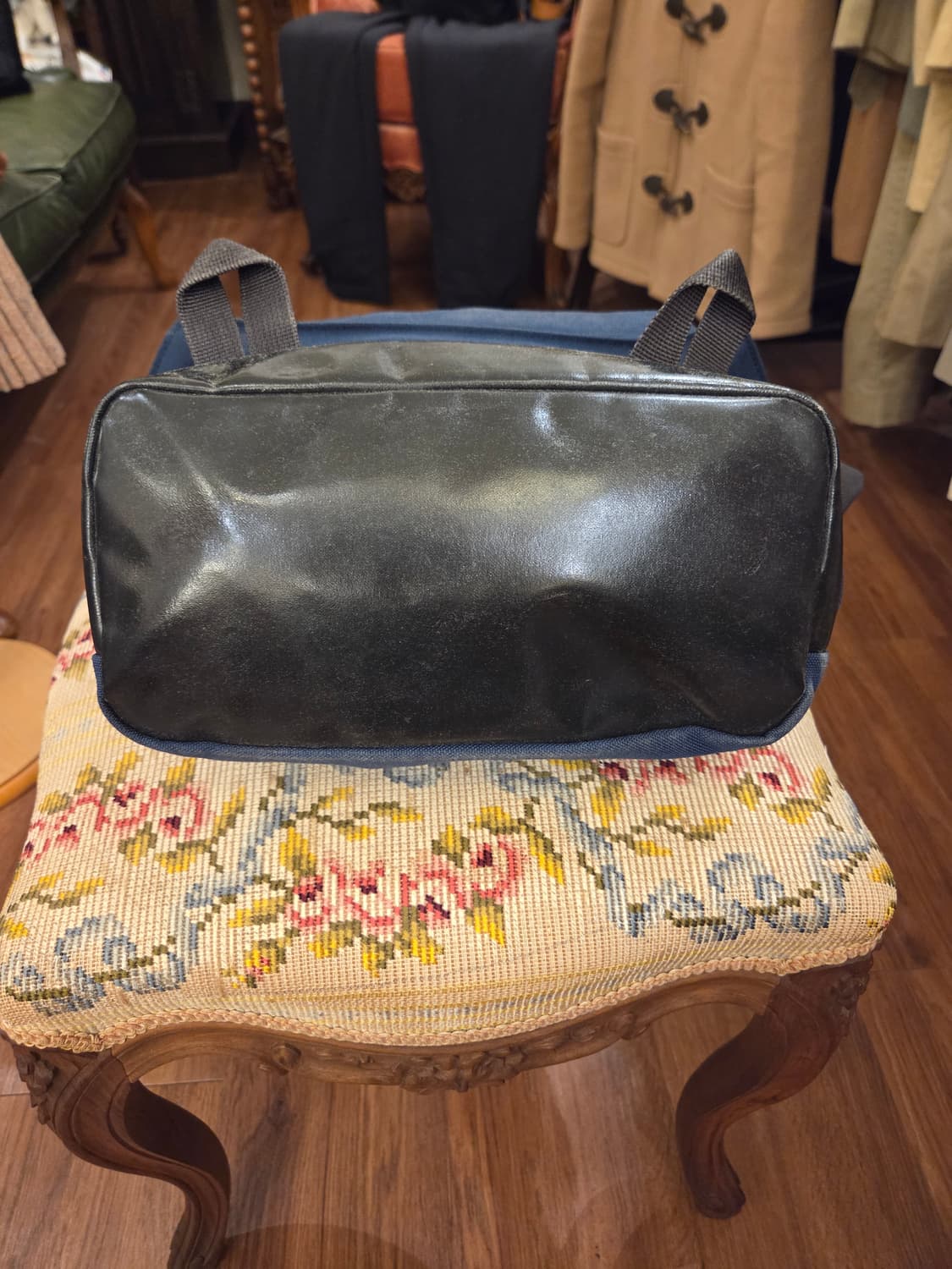 POTER X MARGARET HOWELL 숄더백 상품이미지4