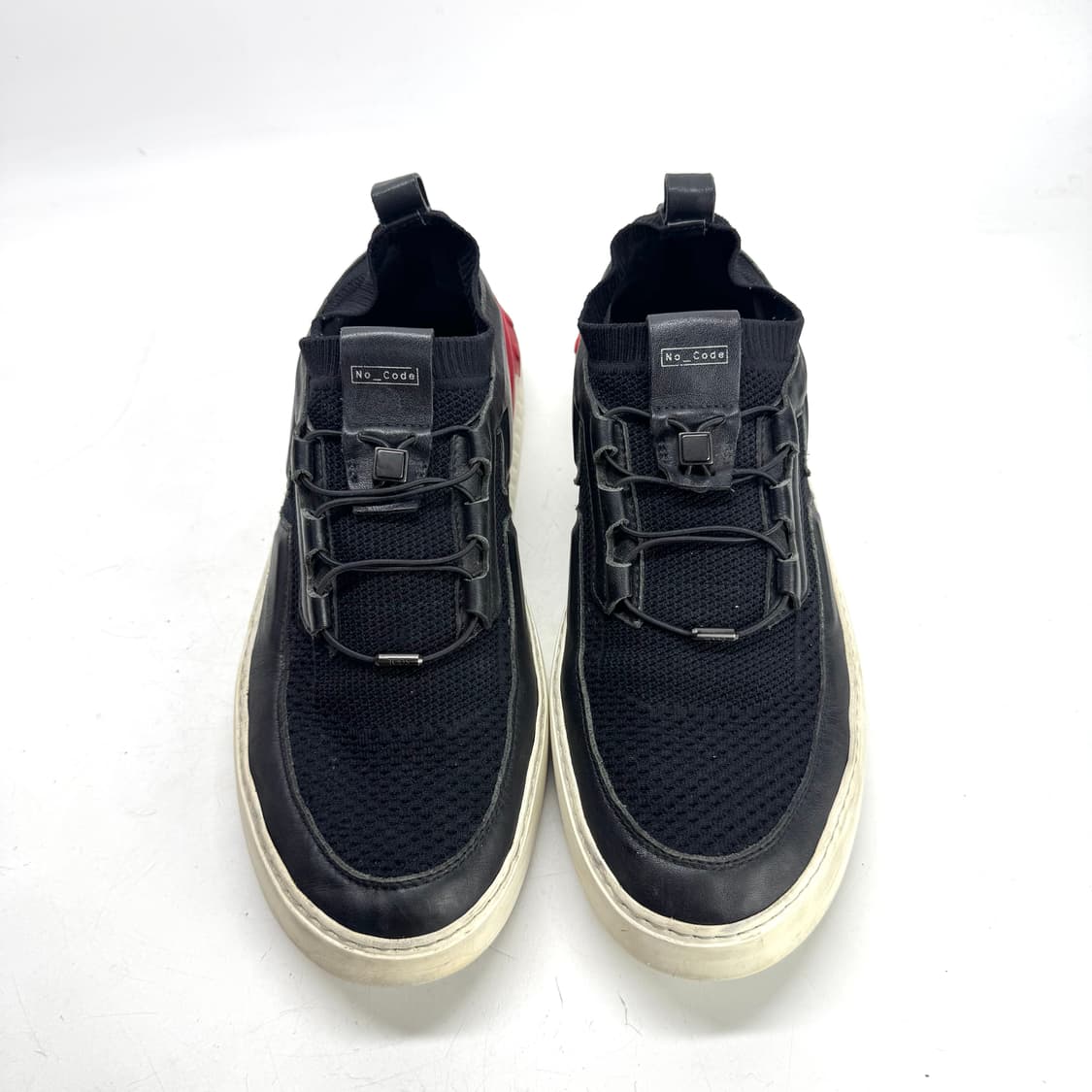 270)토즈 노코드 X 테크니컬 스니커즈 상품이미지4