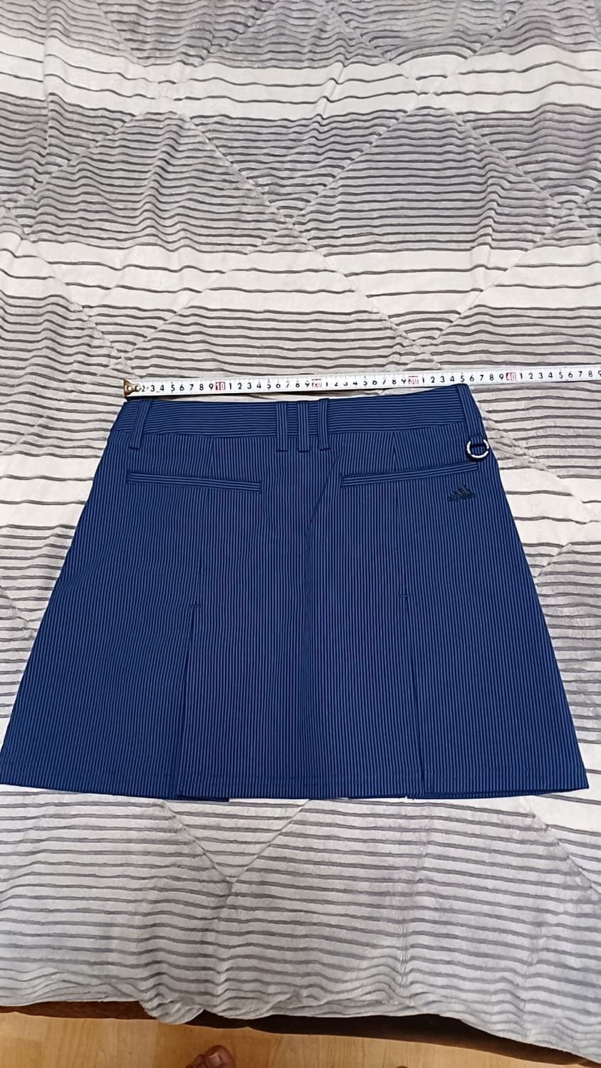 아디다스골프 스커트 27인치 기장39 상품이미지4