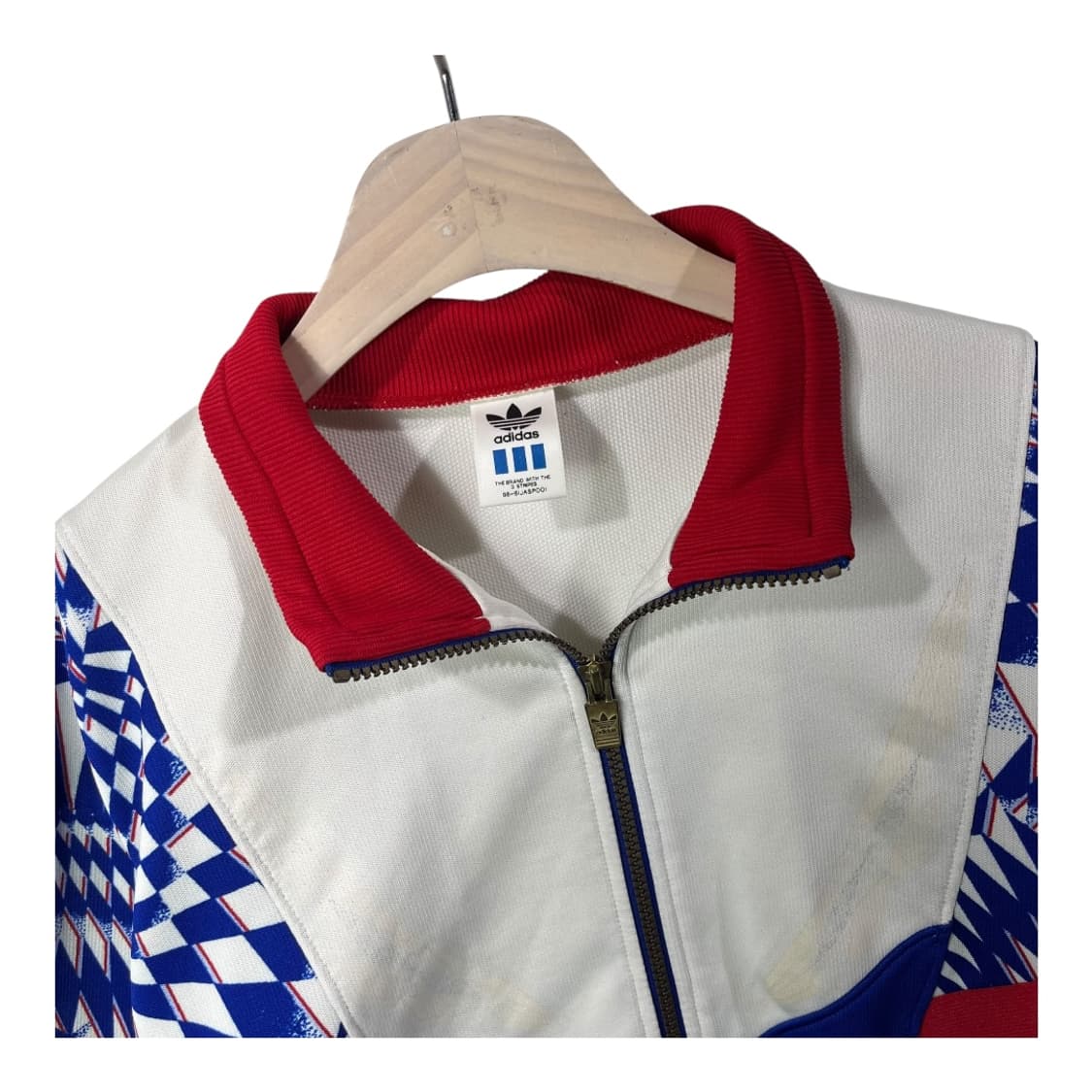 [Adidas] 아디다스 재팬 90's 올드스쿨 트랙탑 져지 상품이미지3