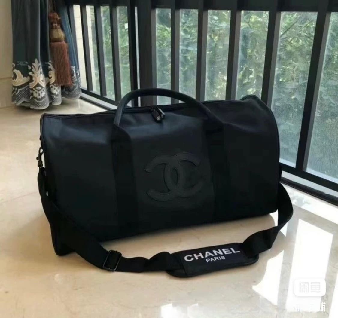 샤넬 보스턴백 더플백 상품이미지3