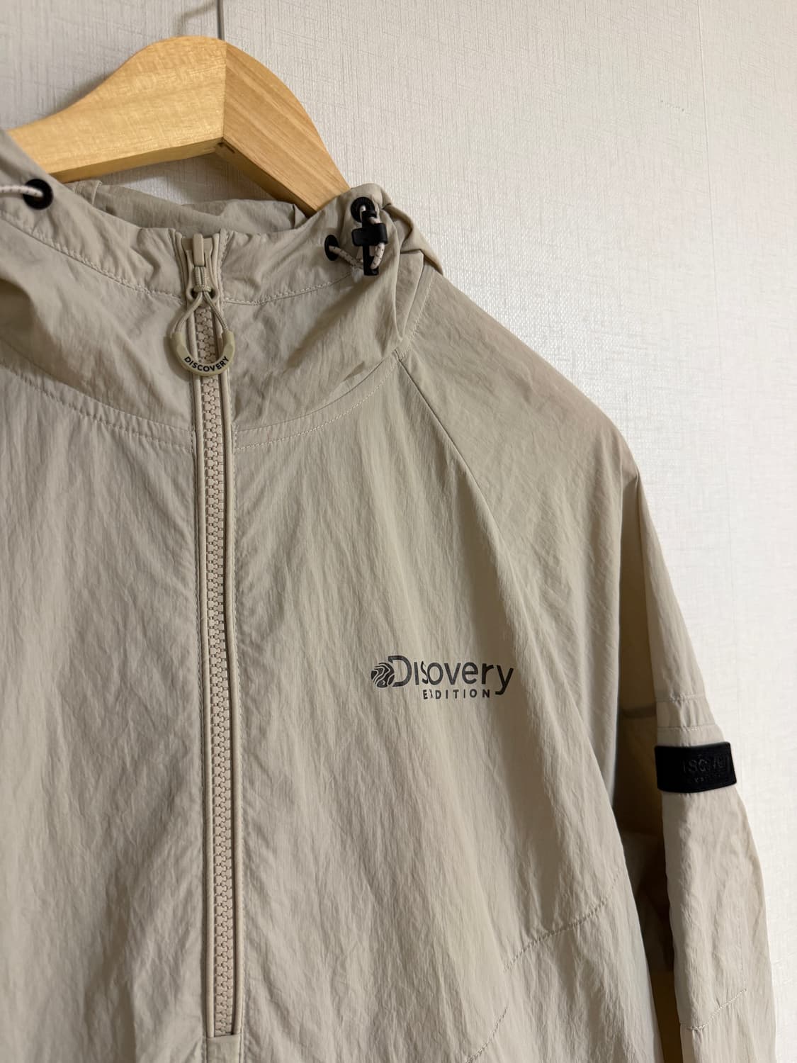 디스커버리 익스페디션 아노락  상품이미지1