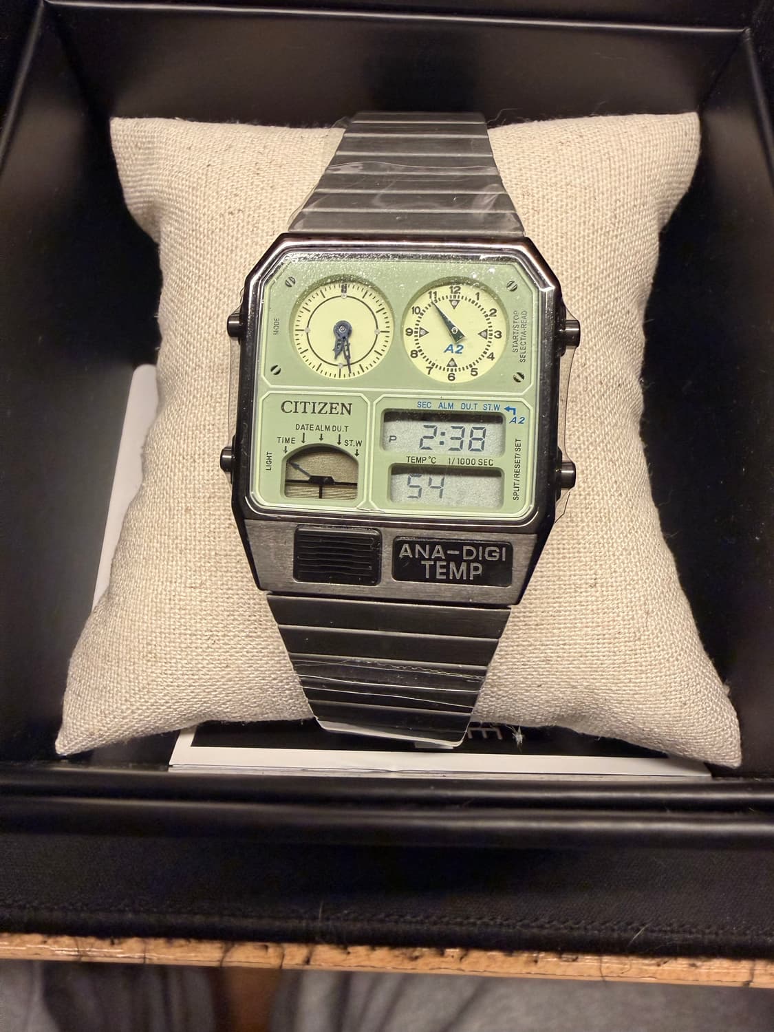 시티즌 아나 로로오 상품이미지1