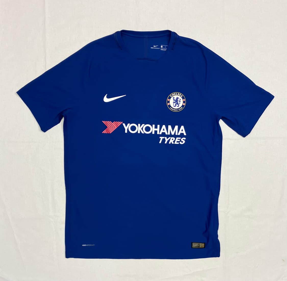 나이키 17-18 첼시 홈 유니폼 상품이미지1