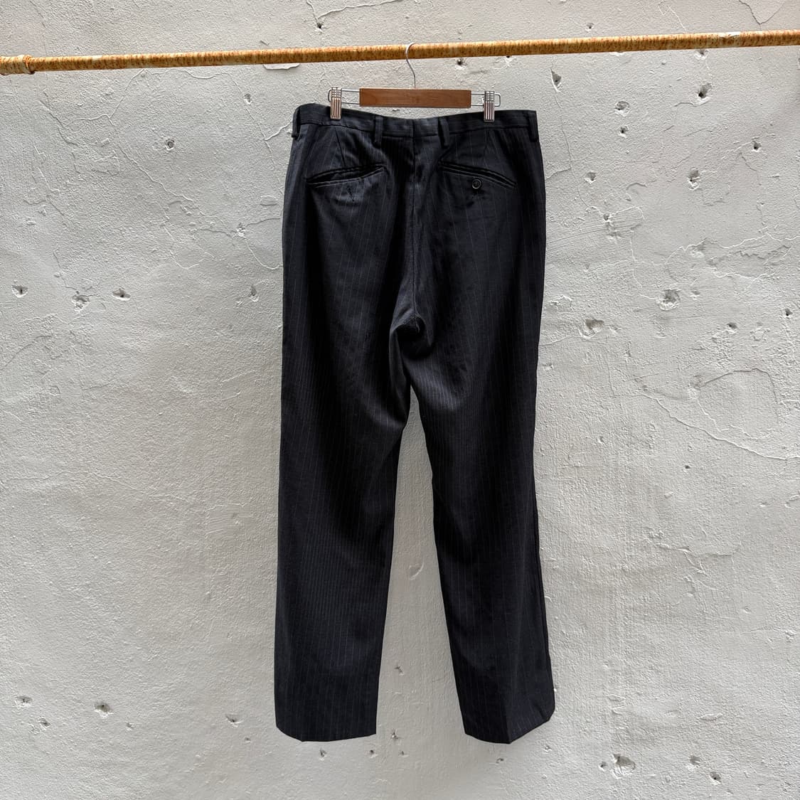 kenzo homme 스트라이프 팬츠 상품이미지2