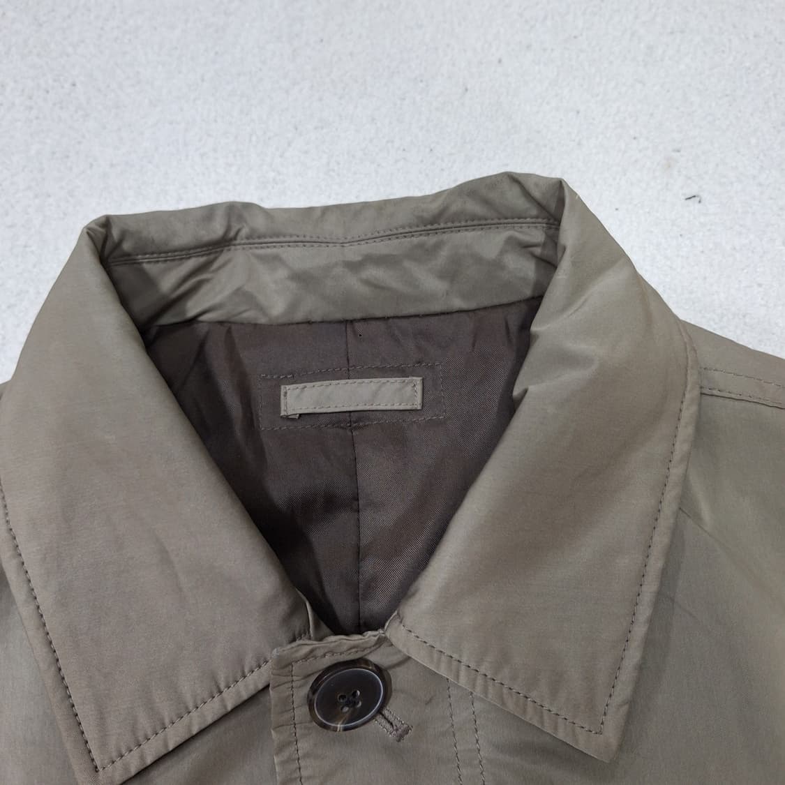 시리즈  하프패딩L 상품이미지2