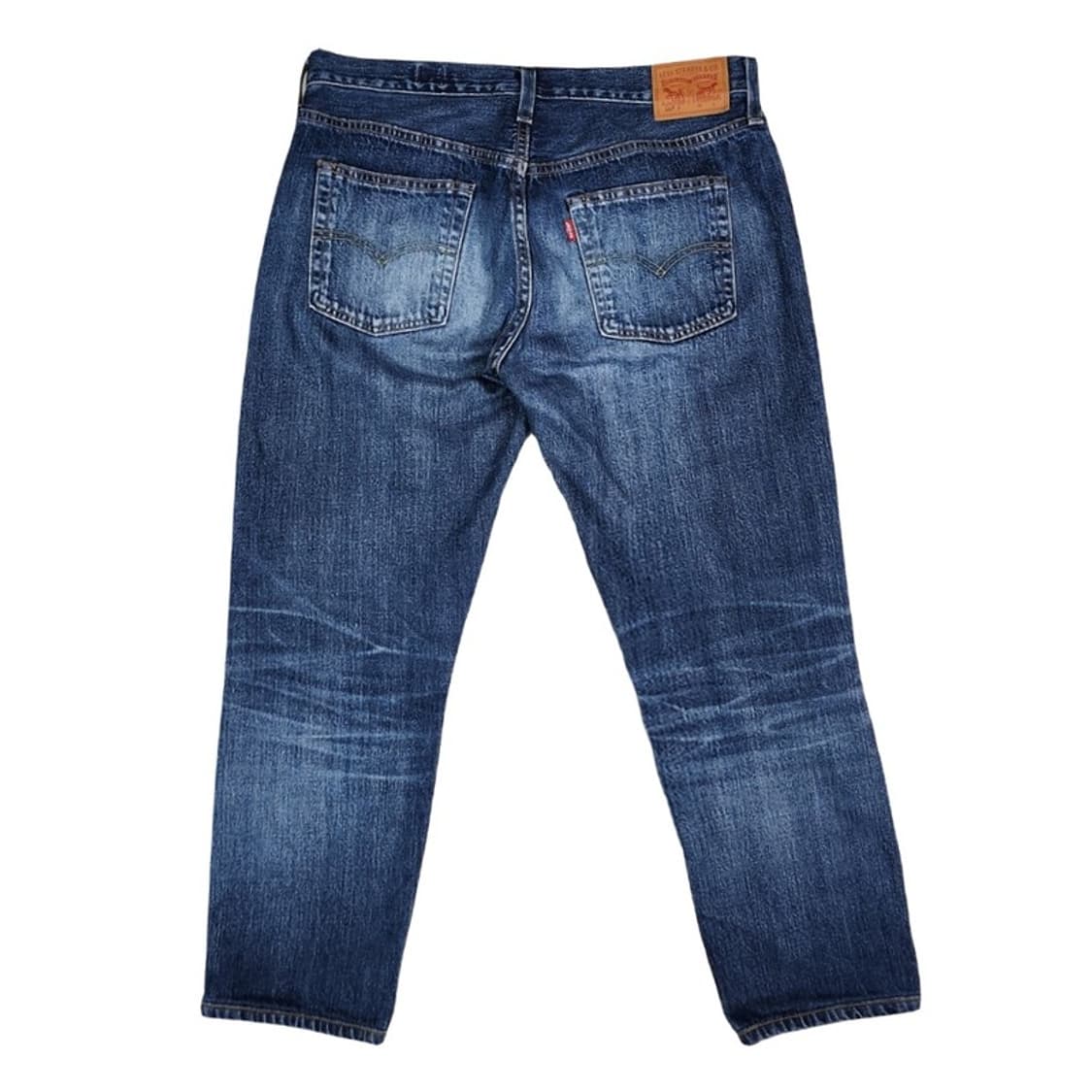 LEVI'S 501 데님팬츠 L 28 상품이미지8