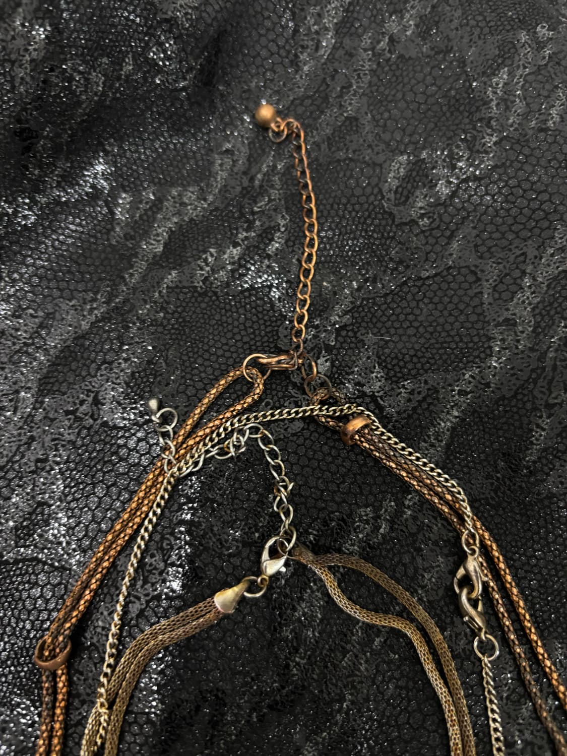 Necklace 릴스참고 상품이미지8