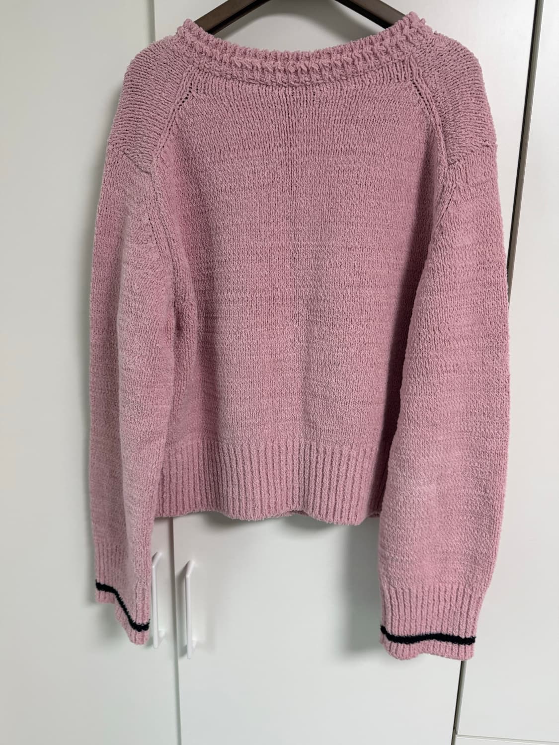 비비안웨스트우드 가디건 상품이미지2