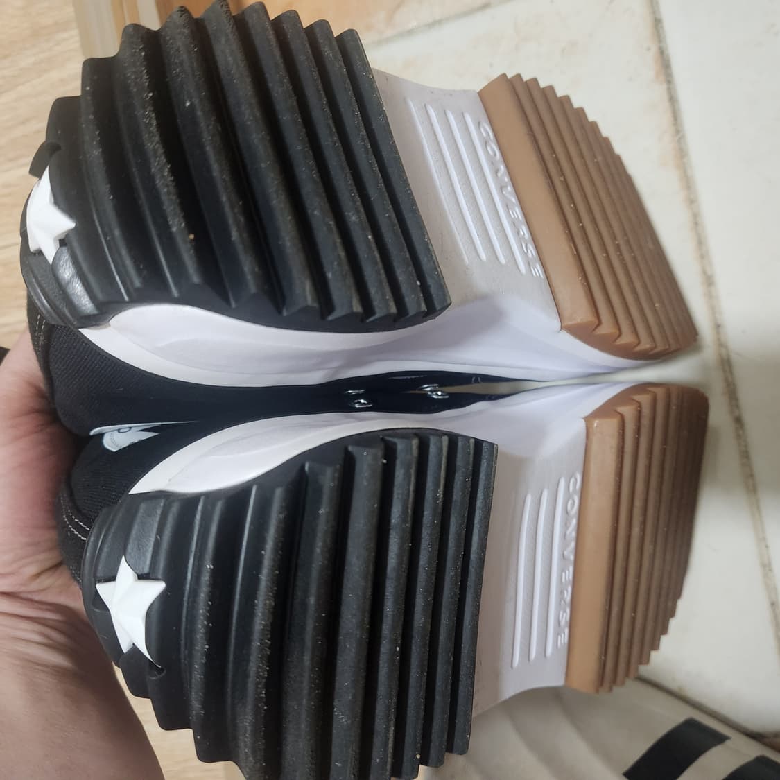 컨버스운동화팝니다 상품이미지5