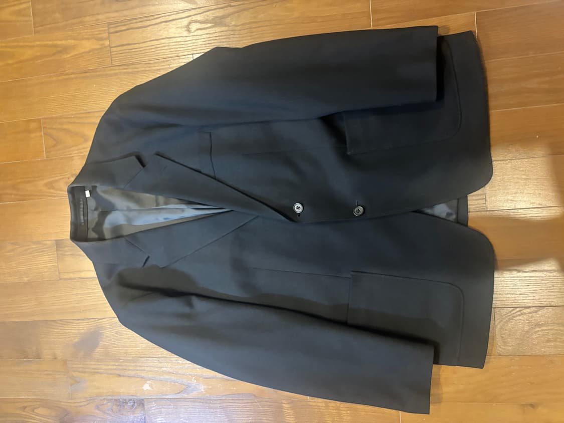 XL) 유니클로U 블레이져 상품이미지1