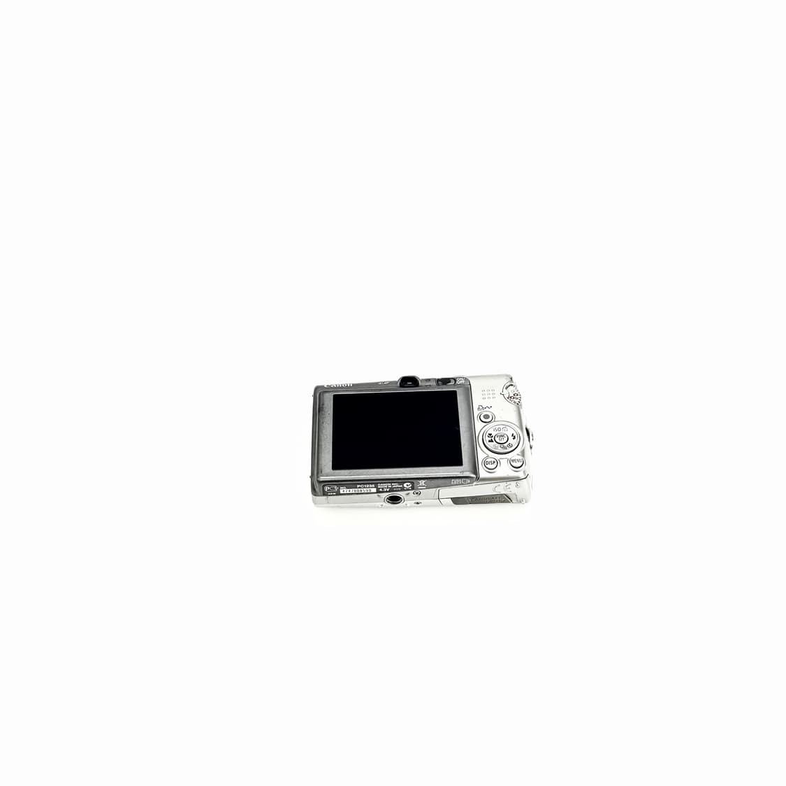 필름색감&토모토모!) Canon IXUS 950 디카 카메라 상품이미지9