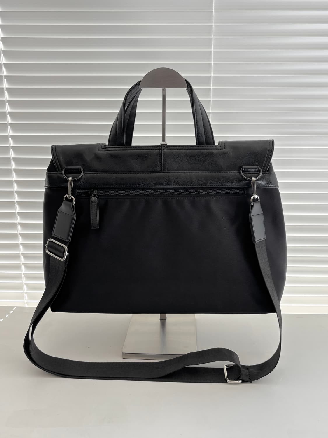 Y’SACCS 요지야마모토 브리프케이스 상품이미지3