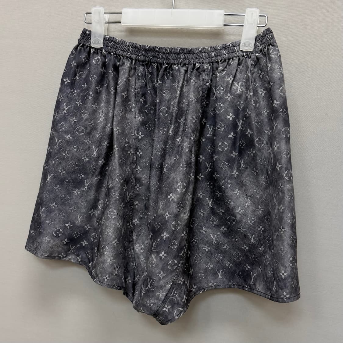 루이비통 모노그램 실크 팬츠 ( 26 ) 상품이미지5