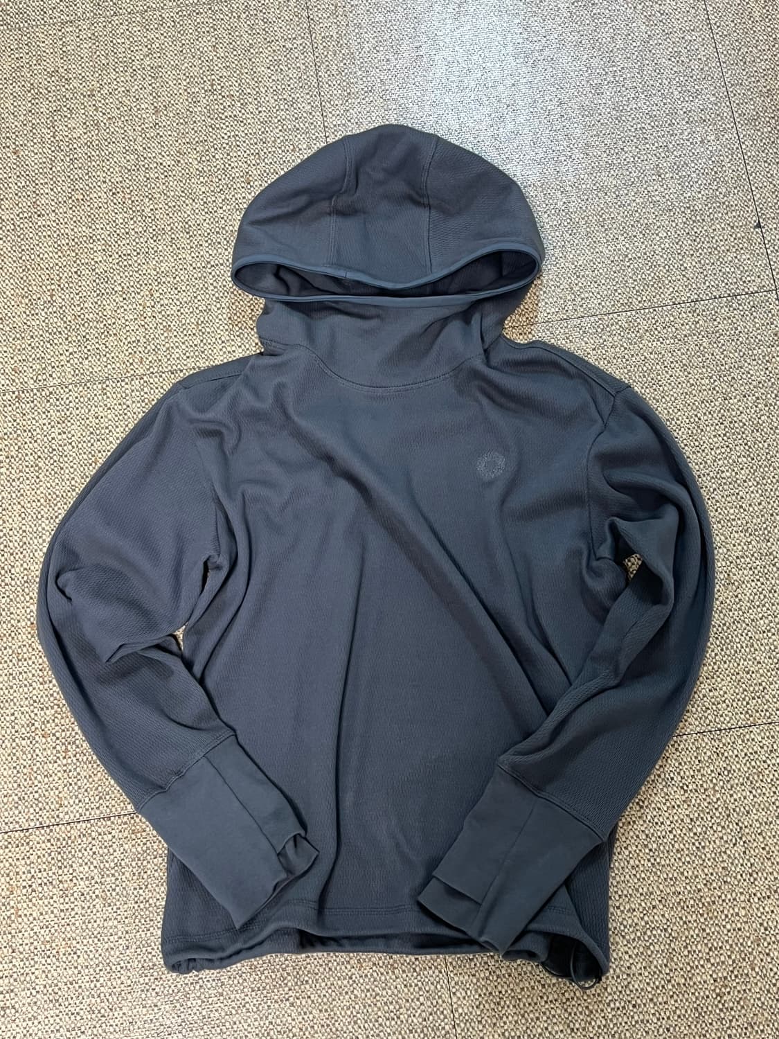 Adventure soft hoodie v2 상품이미지1