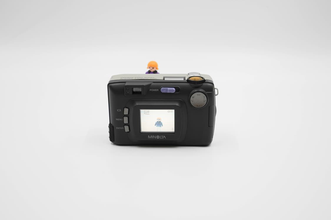 Minolta Dimage 2330 (Minolta  2330) 상품이미지2