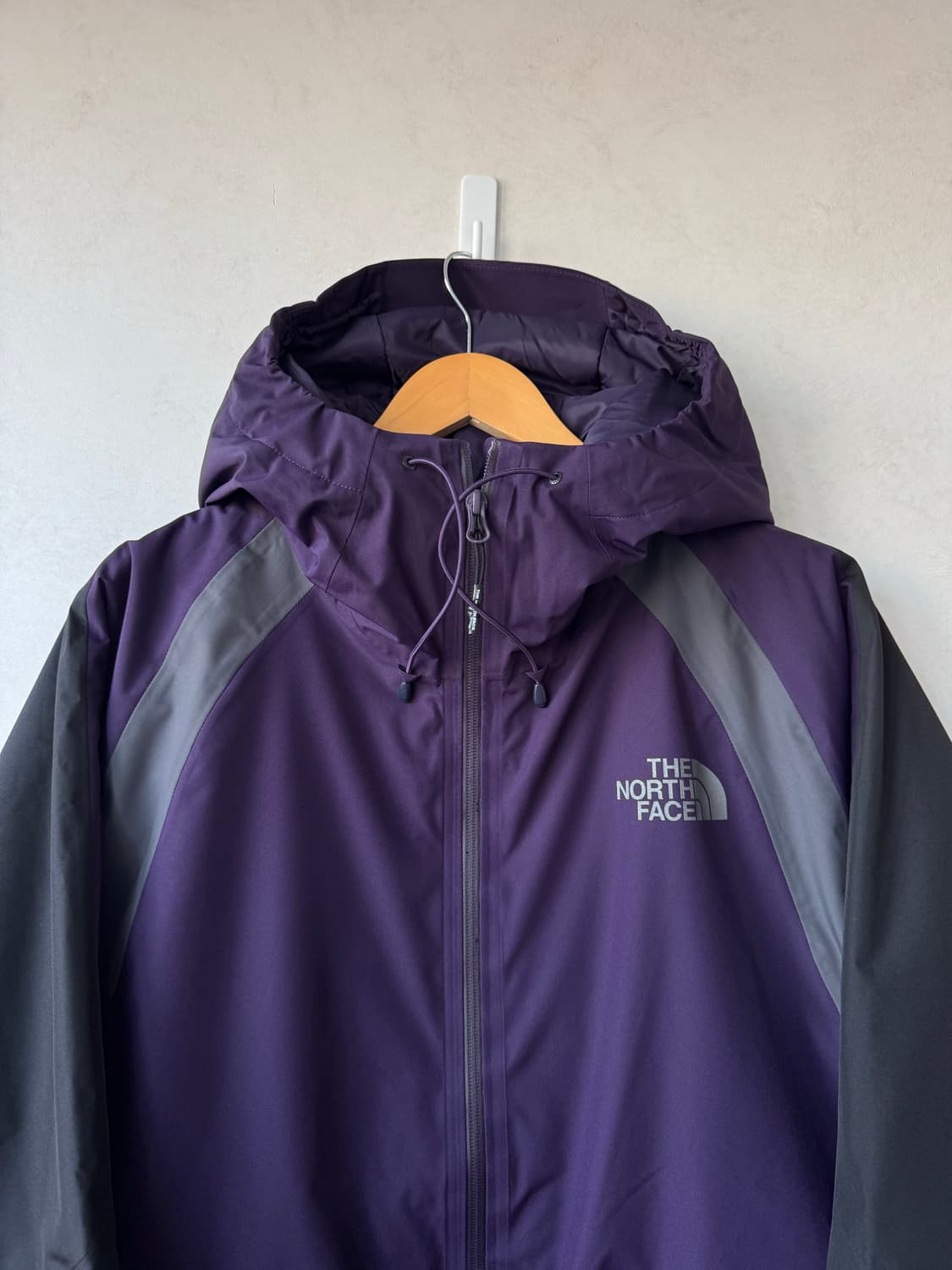 Fw24 노스페이스 슬로프 히트 자켓 상품이미지3