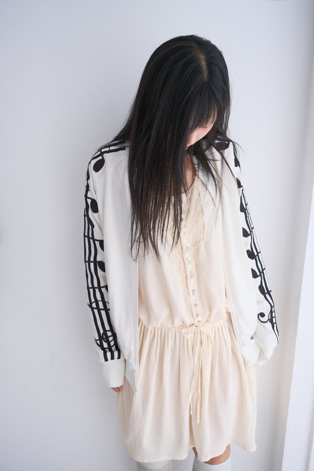 Jeremy Scott music note TT 상품이미지9