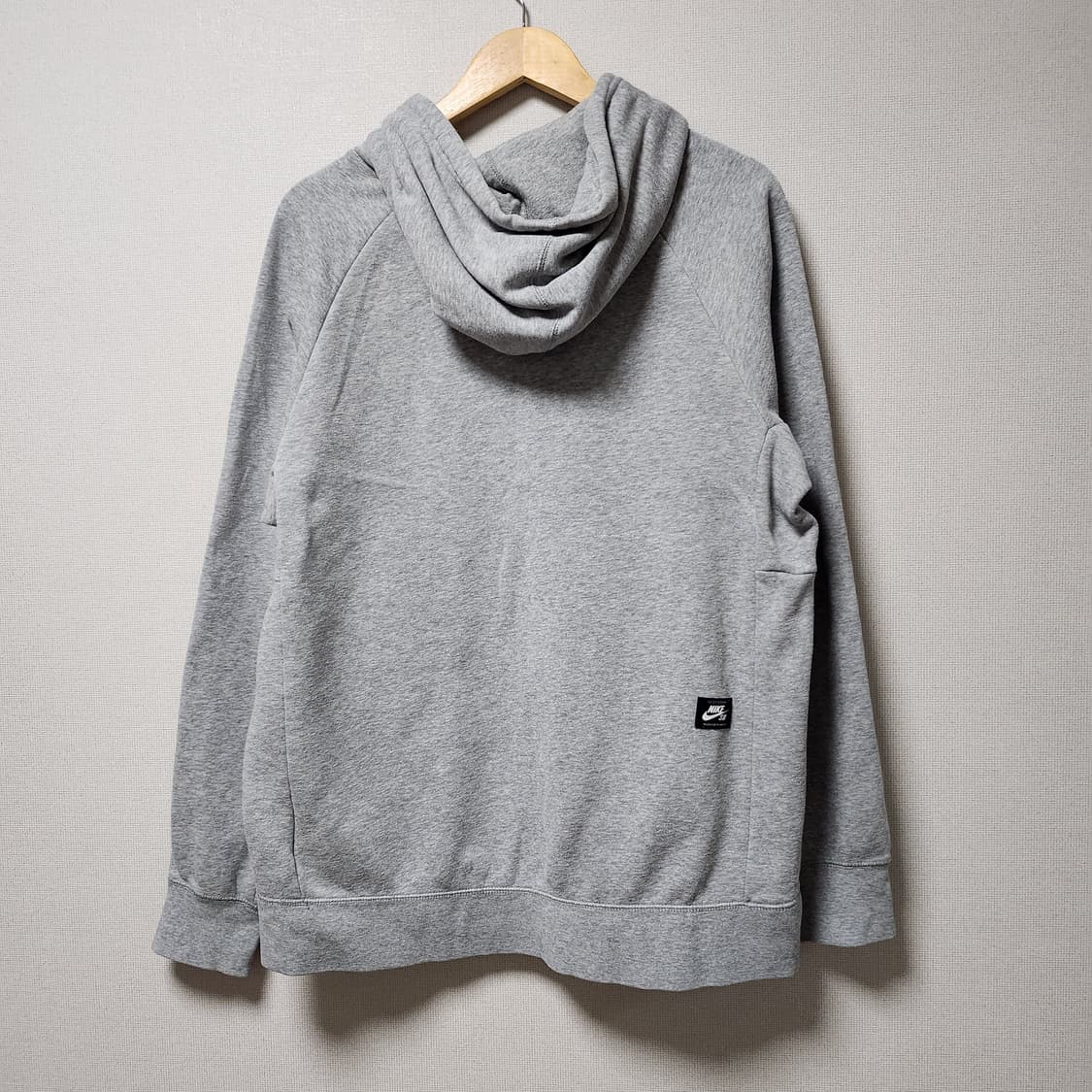 [105] 나이키 기모 후드티 상품이미지2