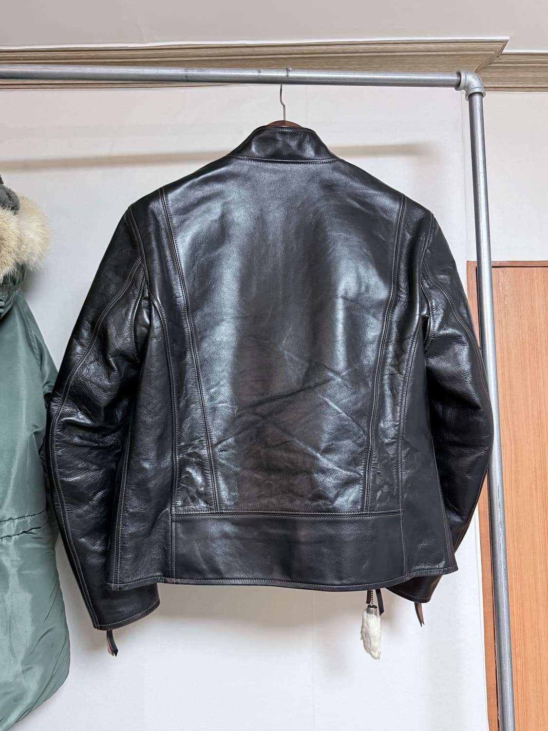 마스터필름 ten jacket 상품이미지2