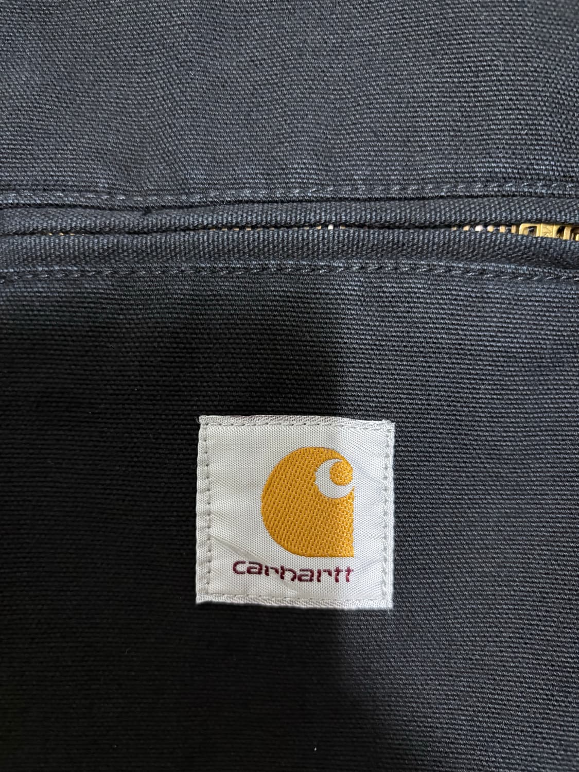 칼하트 자켓 상품이미지4