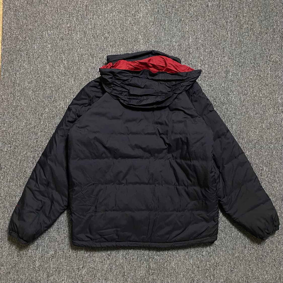 🌊Eddie Bauer Primaloft 리버시블 패딩 상품이미지4