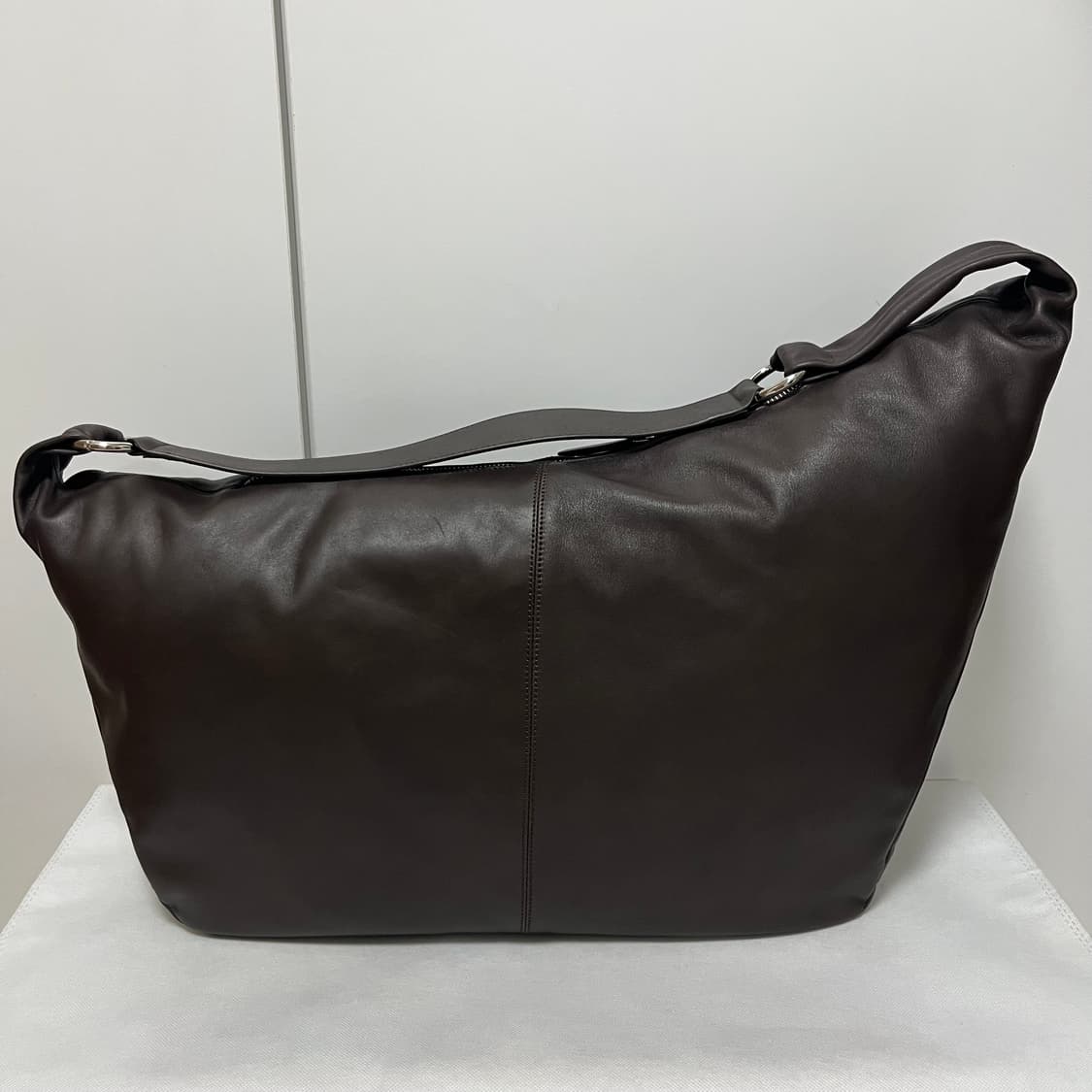 팔로마울 Big Dry 빅 드라이 백/브라운 상품이미지5