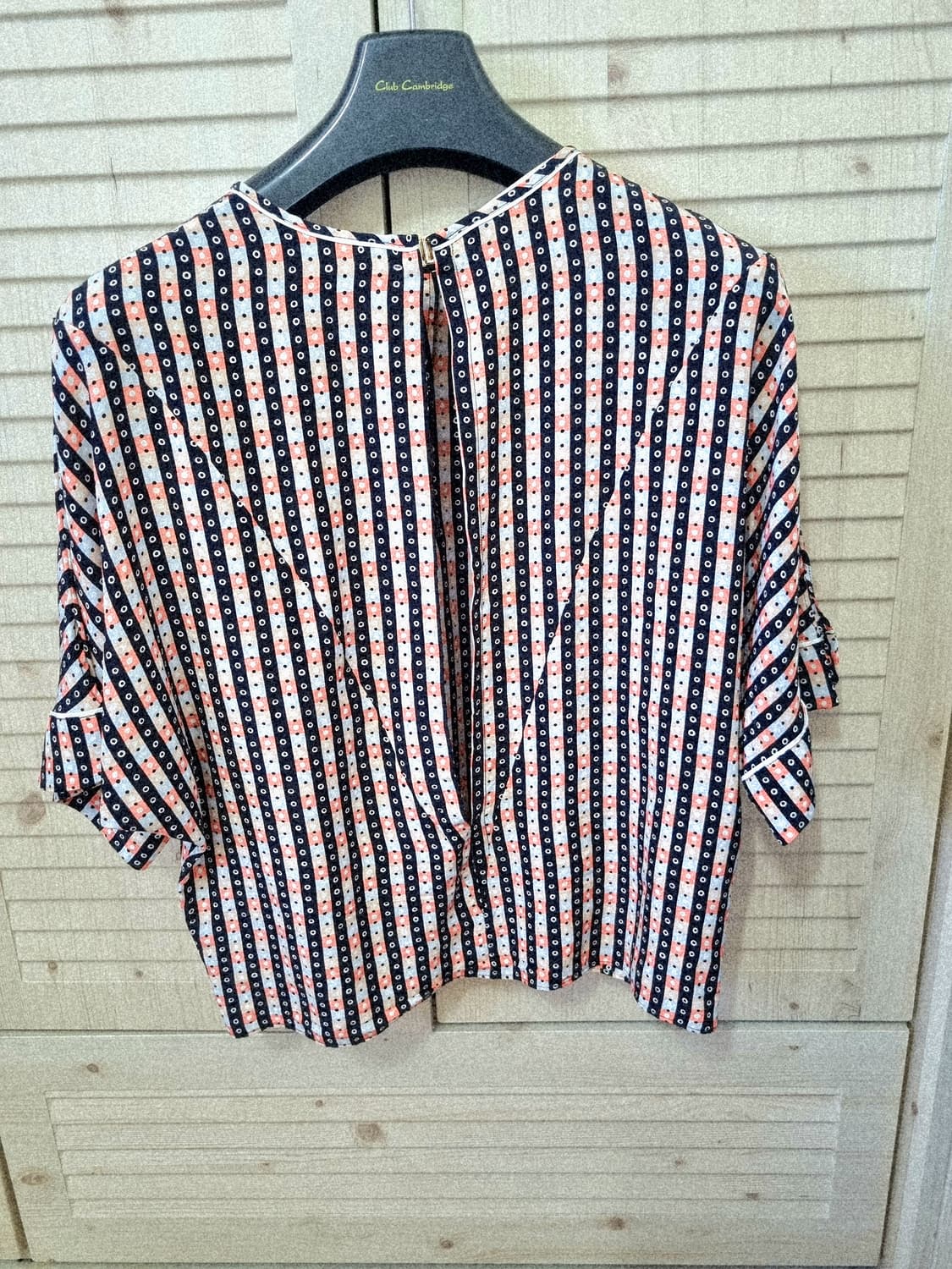 마르니 정품 블라우스 66사이즈 상품이미지3