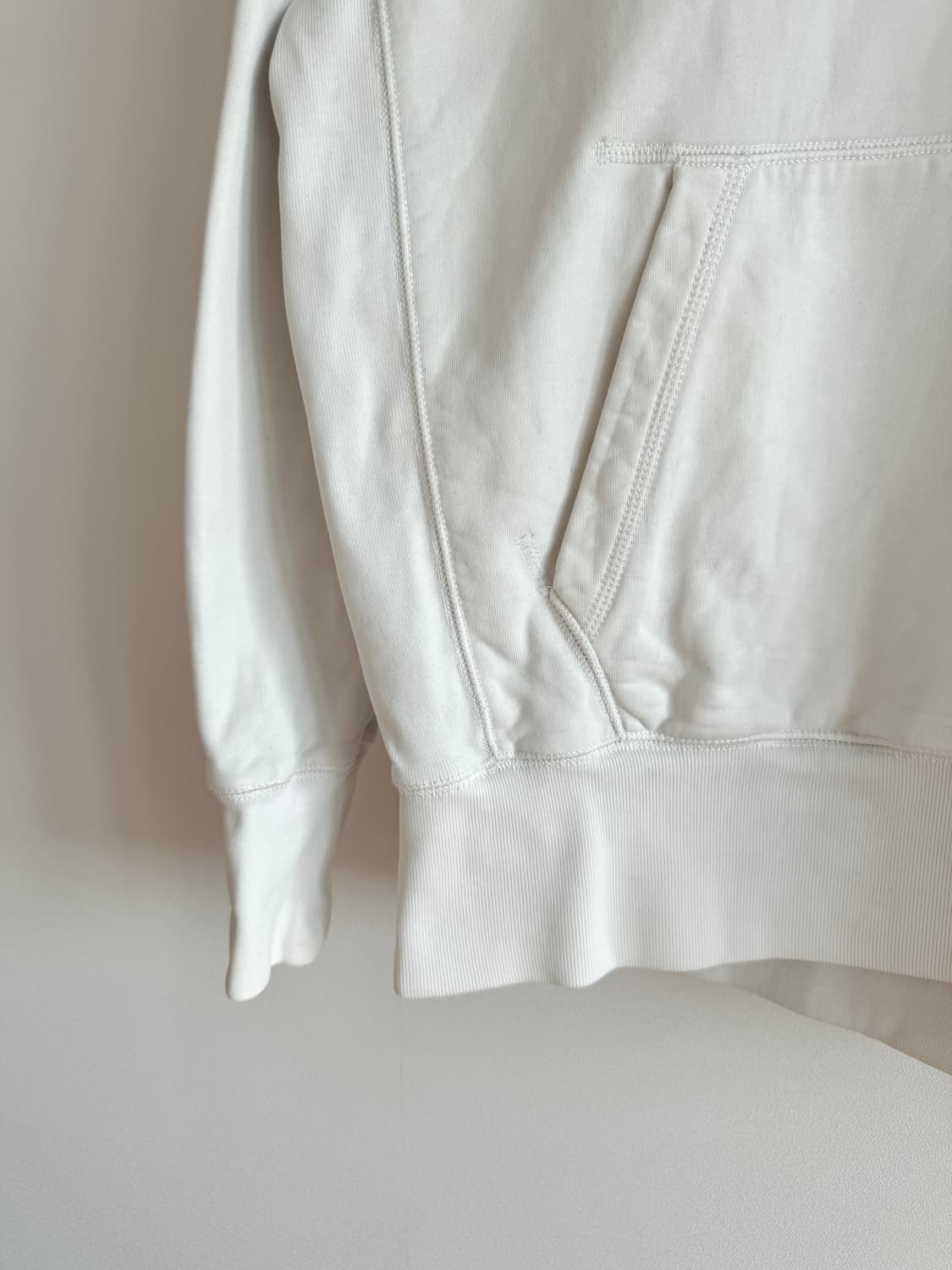 팔라스 X 에비수(PALACE X EVISU) 후드 상품이미지3