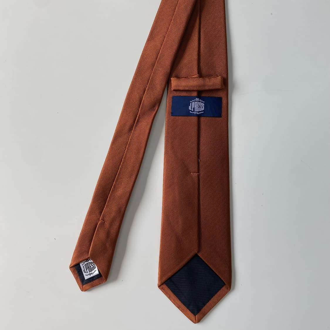 제이프레스(J.Press) 명품 정품 넥타이8.1cm 상품이미지3