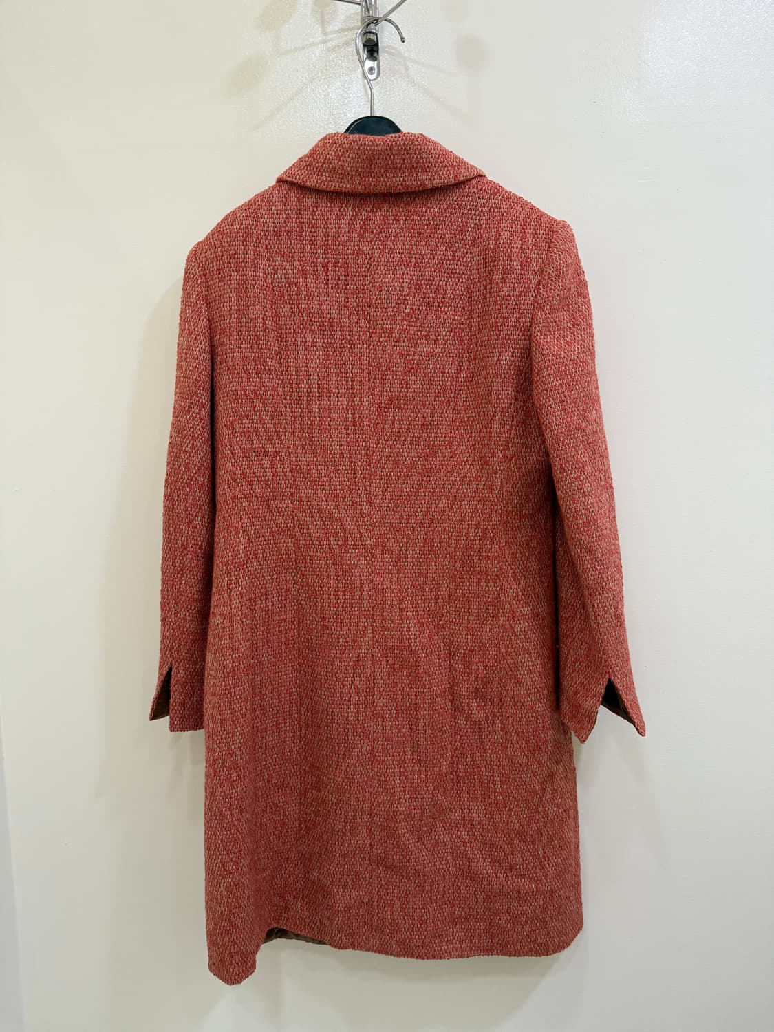 니나리치 집업 롱자켓 정품 상품이미지3