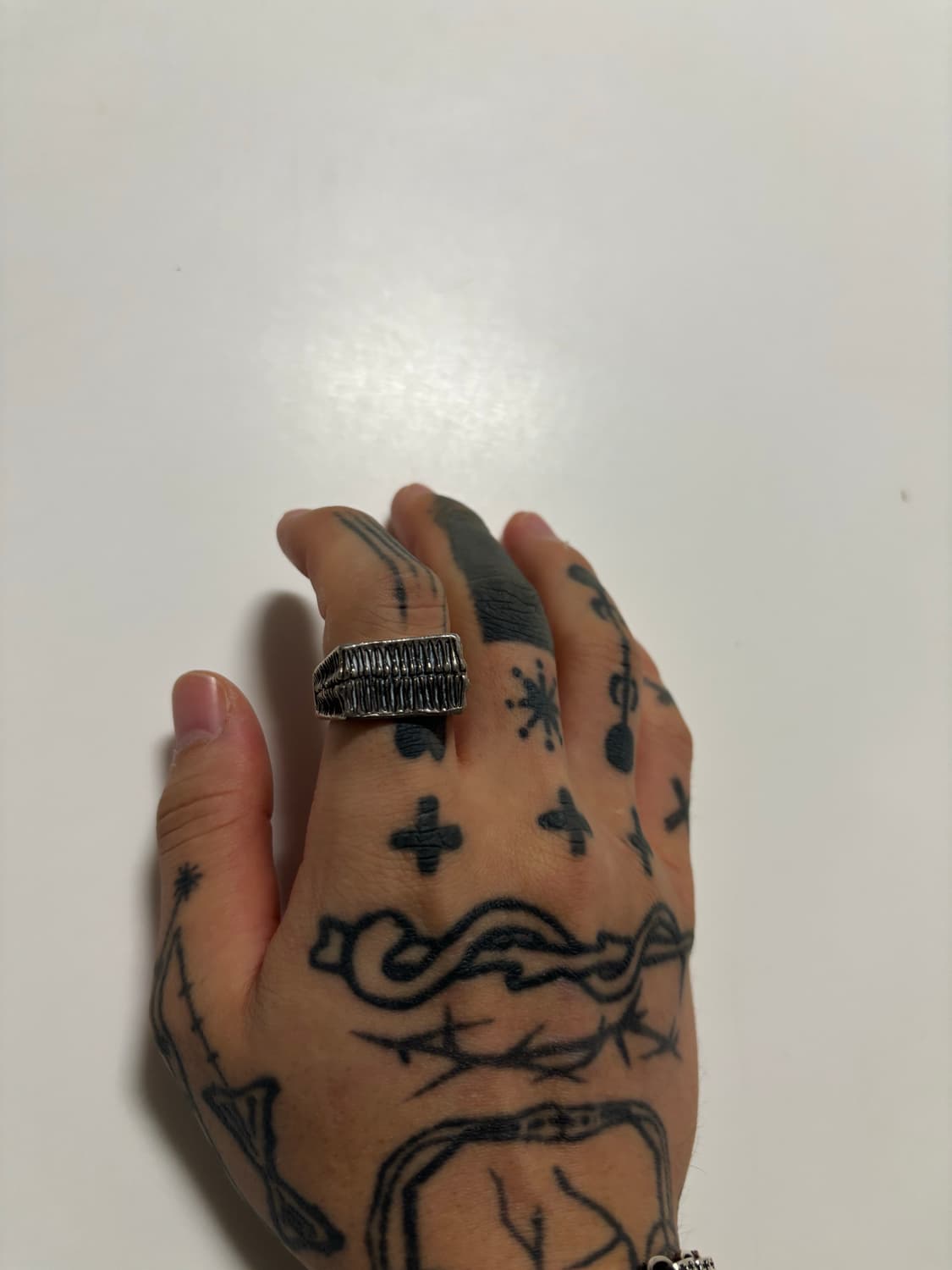 킹크로치 ROSENYUCK VOL-01 22호 상품이미지2