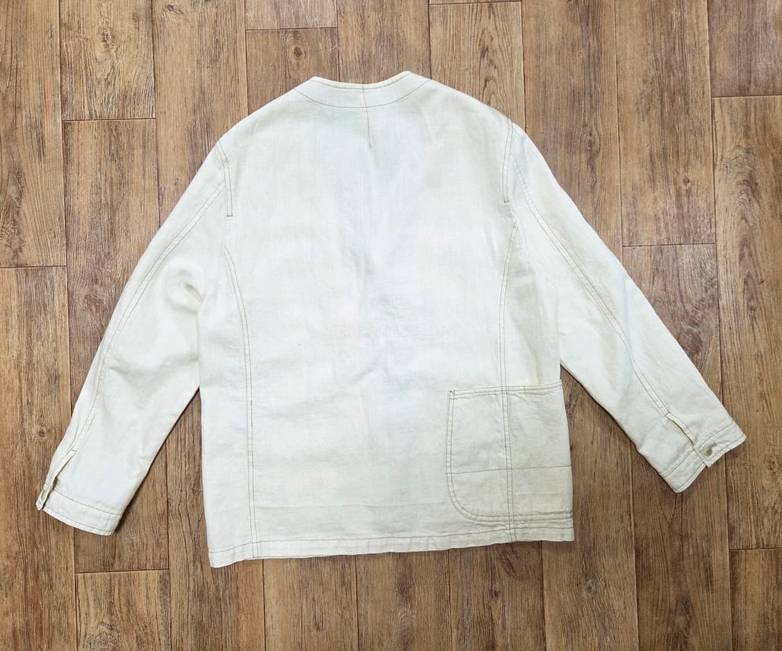 모노크롬(MONOCHROME) 초어자켓 55 상품이미지7