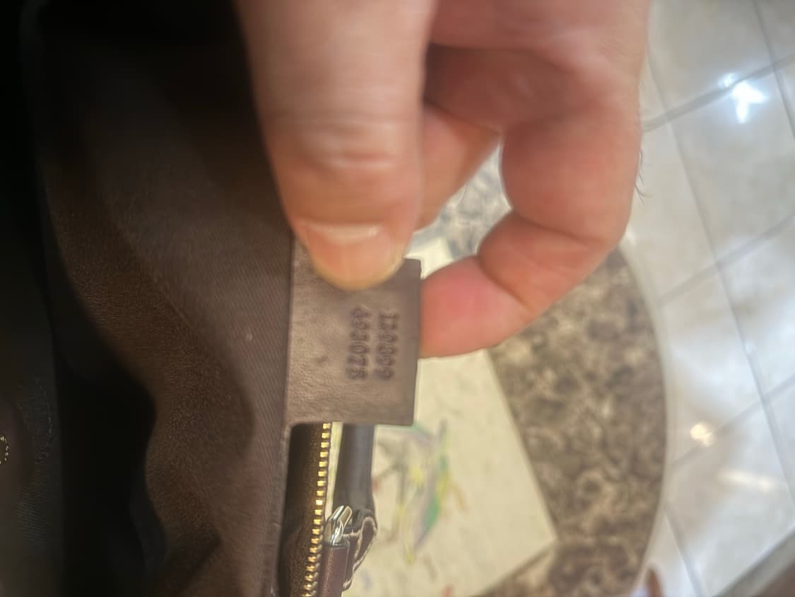 정품 구찌 GG 토트백 팝니다 상품이미지7