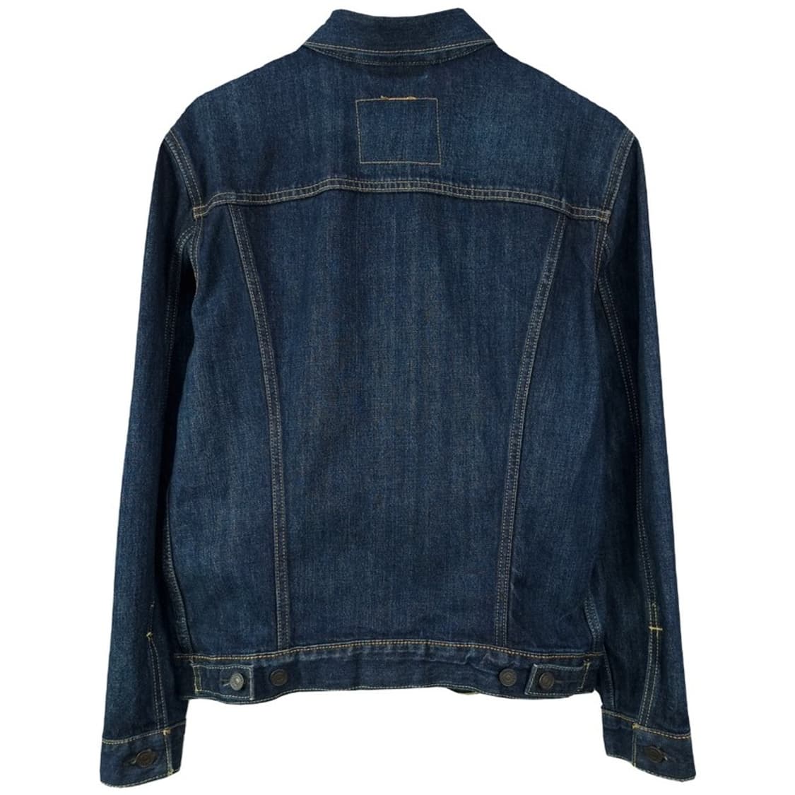 [리바이스] 타입쓰리 트러커 데님 자켓 청자켓 M19970 상품이미지3