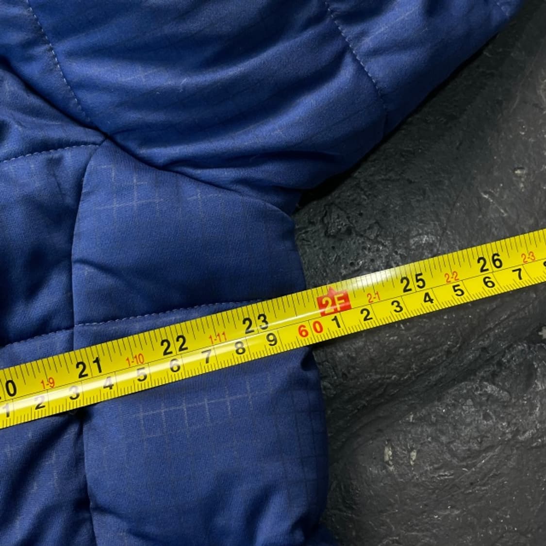 100 라코스테 경량패딩 상품이미지7