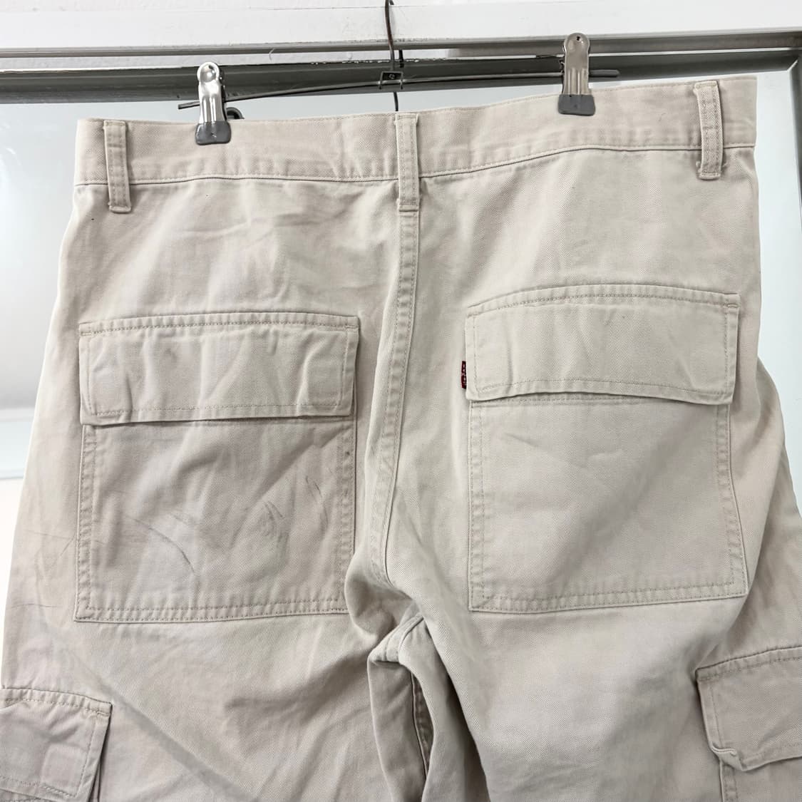 리바이스 카고 팬츠 상품이미지7