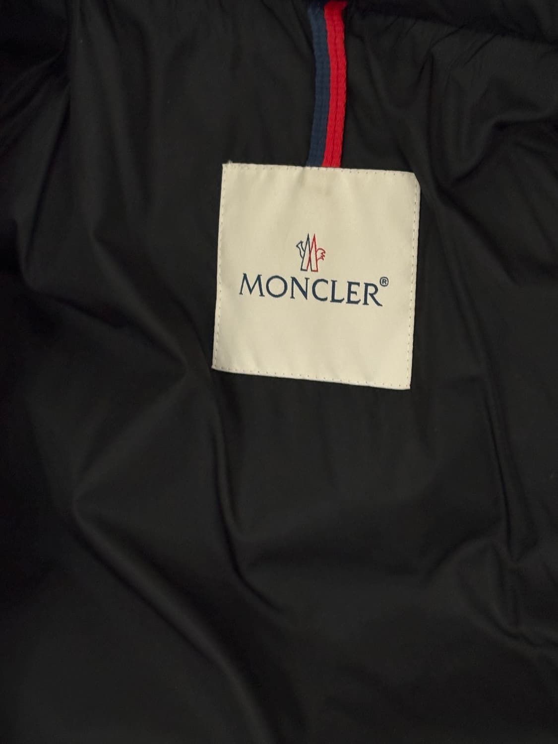 몽클레어 클루니 패딩 2 상품이미지9