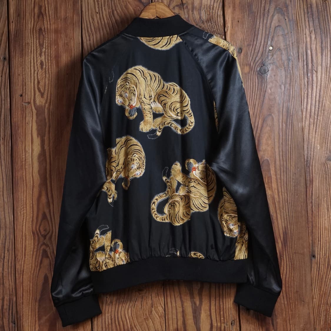 카네코 이사오 스카잔 자켓 상품이미지4